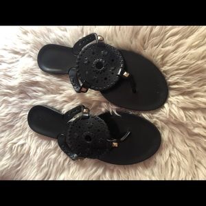 Jack Rogers Georgina jelly sandals